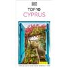 DK Travel DK Top 10 Cyprus: Top 10 lists for your perfect trip, plus an all-weather folded map