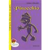 CARTEX Pinocchio - Carlo Collodi, Editie in limba romana