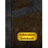 Libro Studio LLC Boxed Phi - Laboratory Notebook: (Brown) Scientific Notebook: 4 x 4 Quad Ruled Graph Paper - 0.25" grid (¼ Inch Squares): Over 100 Pages - Quadrille ... Research & Science Students (8.5 x 11)