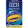 Larus pharma srl CER'8 BRACCIALETTO DIFFUSORE