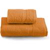 Gabel Tintunita & Co Set Asciugamani, 100% Cotone, 60x100-40x60