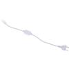 Jandei - Neon LED kit collegamento monocolore cavo raddrizzatore esterno IP65