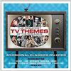 NOW The Greatest Tv Themes Of The 50S' & 60'