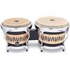 Latin Percussion LP Latin Percussion LP810552 Aspire Accent Bongo, Finitura Scarabeo, LPA601-SCC
