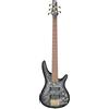 Ibanez Standard SR305EDX-BZM Black Ice Frozen Matte - Basso elettrico a 5 corde