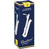 Vandoren Classic Baritonsax 3,5 Schachtel mit 5 Blättern - Ance per sassofono baritono