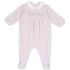 Chicco TUTINA APERTA ENTROGAMBA con scritta Sweet Lady - chicco