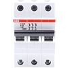 ABB S203M B32 INTERRUTTORE AUTOMATICO 10KA 3P
