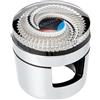 Grohe 46023000 Set Manopola per Miscelatori Euromix, Cromato