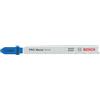 Bosch 25x Lama per seghetto alternativo PRO Metal thick T121BFC