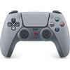 Sony Controller wireless DualSense - Edizione limitata per il 30° anniversario (PC, PS5), Controller gaming, Grigio
