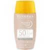 Bioderma - Photoderm nude touch claire spf50+ 40 ml