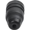 Desiumite Mandrino per trapano in metallo di ricambio per Bosch GBH2-24DFR, adatto | per sds Plus Drill Chuck di ricambio, GBH2-24DFR Rotary Hammer parte, metallo Drill Bit Holder Adapter,