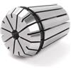 FEwvdgmb Mandrino con pinza a molla | Precisione ER11 ER16 ER20 ER25 ER32 0,008 mm: motore mandrino for fresatrice CNC(ER16 9)