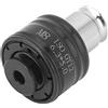 Generic Mandrino Portapinza Tapping M6, M8, M10, M12 per Fresatrici (M8)