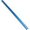 Oniissy Alluminio blu per t-track 500mm doppia scanalatura per la Tabella del | Design a doppia scanalatura, adatto a bulloni a T e morsetti, alluminio anodizzato blu, lunghezza 500 mm