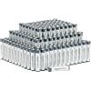 Amazon Basics, 150 batterie alcaline industriali AAA, 1,5 Volt, durata 5 anni