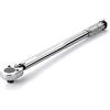 Amazon Basics Chiave dinamometrica da 1/2 pollici, 20-150 ft.-lb, 27.1-203.5 Nm