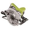 RYOBI Sega circolare RYOBI 1600W 66 millimetri RCS1600-K