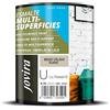 JOVIRA PINTURAS Smalto Multisuperficie all'Acqua ultra opaca. Decora e protegge superfici di difficile adesione. (750 Millilitri, Beige Caldo Morbido)