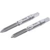 BGS 1900-M4X0.7-B | Set di maschi | M4 x 0,7 | 2 pz.