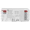 GLEDOPTO ZigBee - Controller LED 3.0 5 in 1, 12-24 V DC, RGB+CCT RGBW RGB CCT, dimmerabile, 20 A totale, per strisce LED, compatibile con Hue Bridge, Alexa ZigBee, Zigbee2MQTT (Pro+ 5 in 1)