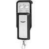 APKLVSR Telecomando compatibile Estate Slider+ S10305 TX40-868-4, trasmettitore di ricambio per porta del garage Estate Base+ & Pro+, telecomando senza fili per porta del garage