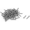 uxcell Viti autofilettanti a testa a croce, da Sourcingmap. Dimensioni: 2,2 x 16 mm, 100 pezzi