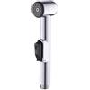 QUINTO Doccino Per Lavandino Pistola A Spruzzo In Plastica Abs Set Per Wc Ad Angolo Sanitario Set Per Sciacquone Booster Ugello Per Doccia Bidet Ad Alta Pressione