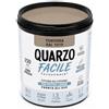 TecnoChalk Quarzo Facile - Pittura da Esterno Tortora RAL 1019 (250 ml)