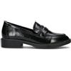 FRICKY Mocassino donna nero