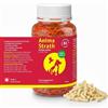 ANIMA-STRATH Anima Strath Granulato - 61 Micronutriementi, Integratore Alimentare di Lievito Vegetale Per Cani & Gatti - Vitamine per Alimenti per Cani - Vegetariano - 100g