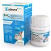 Vetoquinol Zylkene Plus - Alimento complementare lenitivo sostenibile - Gatti, cani piccoli <10 kg, effetto calmante rinforzato, ingrediente di origine naturale, 30 capsule