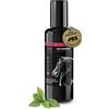 Peticare Cavallo Roll-On Anti Mosca Nera - Blocca Efficacemente, Difesa Contro Simulidi, Attivo Fino a 24 Ore, Prevenire Efficacemente Dermatite Estiva e Eczema - petAnimal Protect 2011