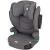 Joie Seggiolino Auto I-Trillo Fx iSize 100-150 cm Thunder - Joie