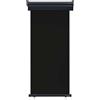 Générique Tenda Vertical Balcone Nero 85x250 cm