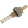 ANYHUG Filtro giunto serbatoio gas combustibile adatto for metallo GX160 GX200 GX240 GX270 GX340 GX390 (una sostituzione perfetta)