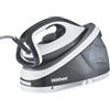 DIGIQUEST Ferro da Stiro 2000-2400W ATON BOILY - Piastra Antiaderente, Vapore Potente, Stiratura Rapida, Controllo Temperatura, Design Ergonomico, Serbatoio Acqua, Colpo Vapore (2400W CALDAIA 8BAR)