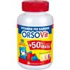 ORSOVIT CARAM GOMM 90PZ PROMO - ORSOVIT - 939903656