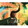Jess Harrold Marvel Studios' Loki: Season Two - The Art of Th (Copertina rigida)