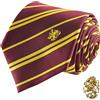 Cinereplicas - Harry Potter - Tie with pin - Deluxe Edition - Officially license