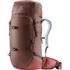 Deuter Rise 32+ SL Zaino da donna per sci alpinismo