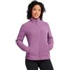 Jack Wolfskin Taunus 100 Fz W Giacca Donna