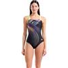 Arena W Arena Jellyfish Swimsuit Swim PRO Back Intero Donna (Pacco da 1)