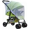 Dawwoti Bambino Zanzariera Universale Carrozzina Insetto Netto Per Passeggino Culle Passeggini Culla Baby Cart, Bambini Volare Schermo Protezione, Full Cover Zanzariera, 150Cm/59 Pollici