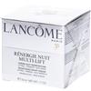 Lancôme Rénergie Nuit Multi-Lift Crema Notte Tonificante 50 ml notte