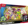 Pokémon Collezione Premium Mega Zygarde-EX - Italiano DISPONIBILE SUBITO