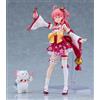 Good Smile Company figma 641 Sakura Miko Hololive bonus ufficiale incluso