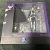 NESSUNA MARCA Modellino Devil Summoner Figma Raidou Kuzunoha posa funzionante 580