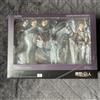 GOOD SMILE COMPANY Action figure Attack on Titan Erwin Smith figma nuova sigillata non assemblata